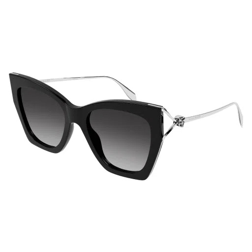 Alexander McQueen AM0375S Sunglasses - view 6